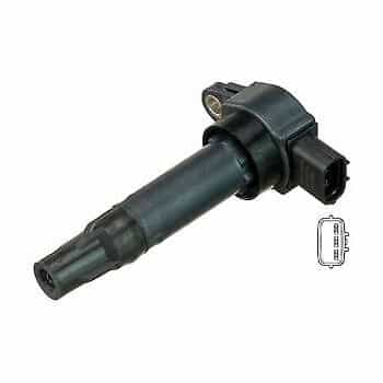 Bobina GN10674-12B1 Delphi