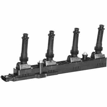 Bobina 060717185012 Magneti Marelli