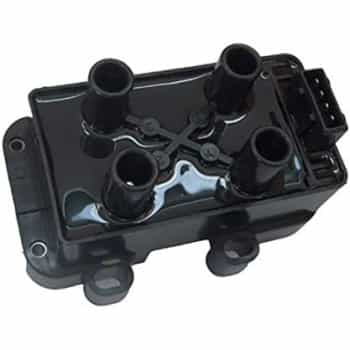 Bobina 060717072012 Magneti Marelli