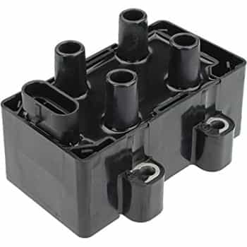 Bobina 16-14 885 0001 Meyle