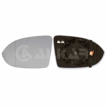 Verre miroir, rétroviseur extérieur 6441197 Alkar