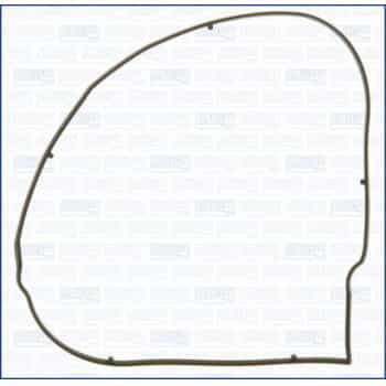 Junta, caja de distribución