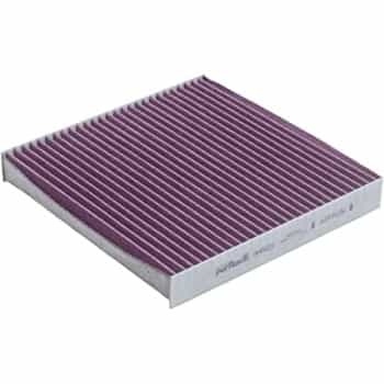 Filtro interior AHA221 Purflux