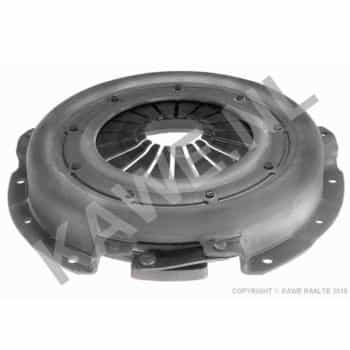 Groupe de pression 6245 Kawe