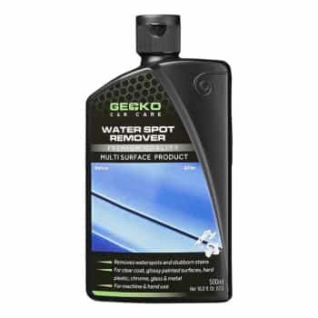 Quitamanchas de agua Gecko 500 ml