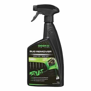 Eliminador de insectos Gecko 750 ml