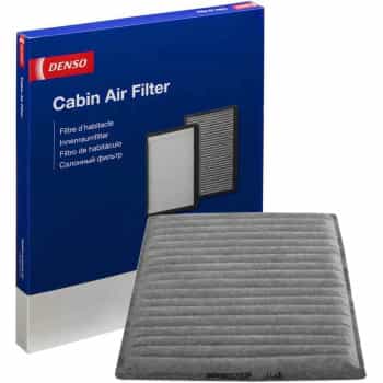 Filtro interior DCF357P Denso