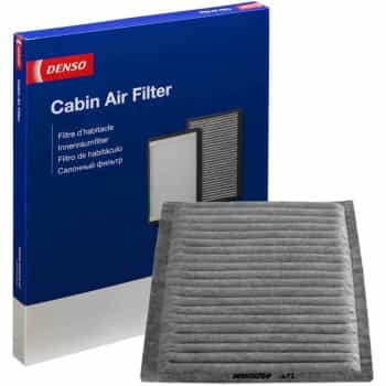 Filtro interior DCF354P Denso