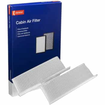 Filtro interior DCF479P Denso