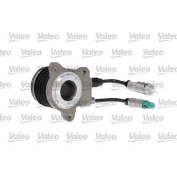 Cojinete de liberación del embrague, embrague 810006 Valeo