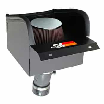 Kit de cargador de aire K&N Yamaha YXR700 Rhino Fi 2008-2013 (63-1121)