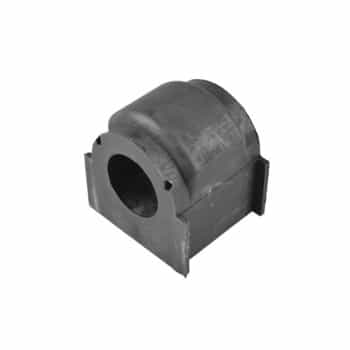 Cojinete estabilizador en el brazo de control