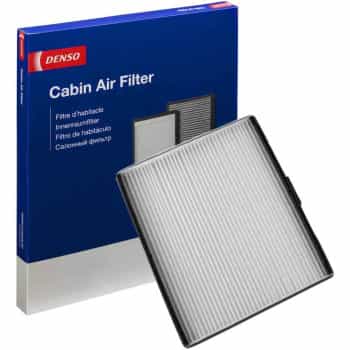 Filtro interior DCF366P Denso