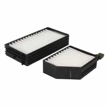 Filtro interior DCF326P Denso