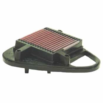 Filtro de repuesto K&N para Honda VT600C/D Shadow 1988-1998 (HA-6088)