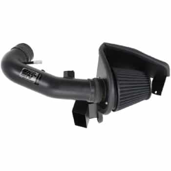 Kit de admisión K&N para Ford Mustang GT 5.0 2011-2014 (71-3527)