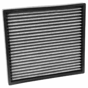 Filtro interior K&N para Chevrolet, GMC, Hyundai, Kia, Saturn (VF2016)