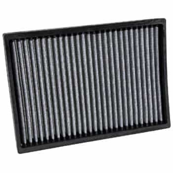 Filtro de habitáculo K&N Chrysler 300C y Dodge Charger/Challenger 2011-2016 (VF2027)