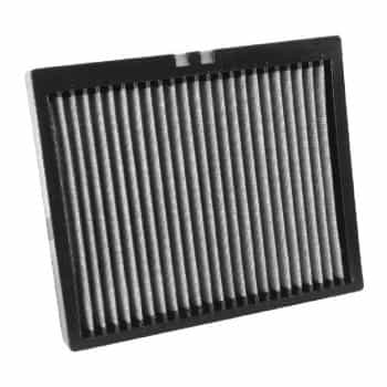 Filtro interior K&N para Buick, Cadillac, Chevrolet y Saab (VF2040)