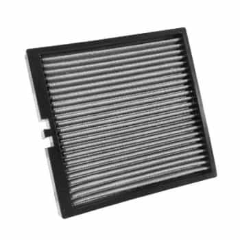 Filtro interior K&N para Cadillac, Chevrolet y GMC (VF2044)