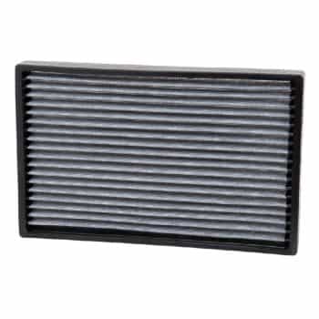 Filtro interior K&N para Buick, Chevrolet, Citroën, Peugeot, Pontiac (VF3000)
