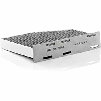 Filtro interior CUK 2939/1 Mann