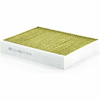 Filtro interior FP 25 001 Mann