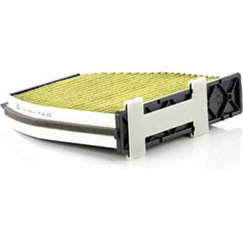 Filtro interior FP 29 005 Mann