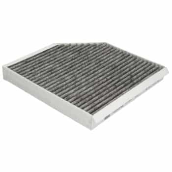 Filtro interior FP 2641 Mann
