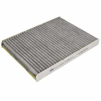 Filtro interior FP 2862 Mann