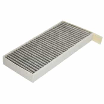 Filtro interior FP 25 015 Mann