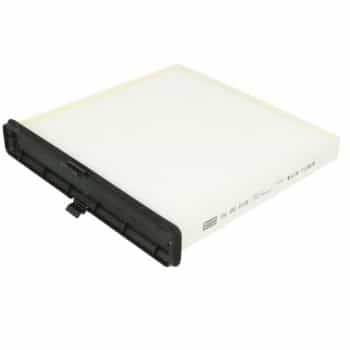 Filtro interior CU 20 018 Mann