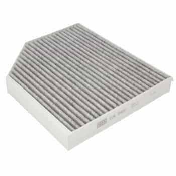 Filtro interior CUK 2450 Mann