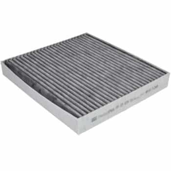 Filtro interior FP 2882 Mann