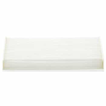 Filtro interior CU 17 001 Mann