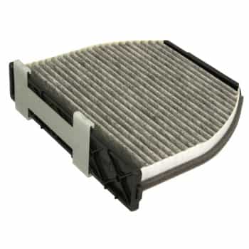 Filtro interior CUK29005 Mann