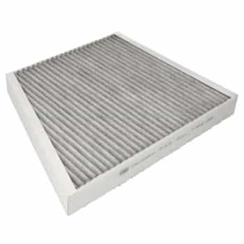 Filtro interior FP 3172 Mann