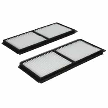 Filtro interior CU 23 001-2 Mann