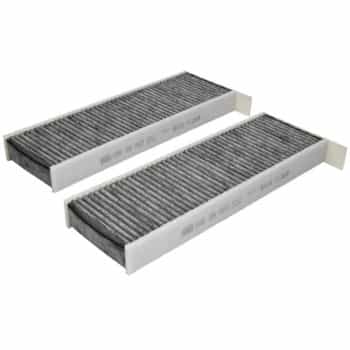 Filtro interior CUK 29 003-2 Mann