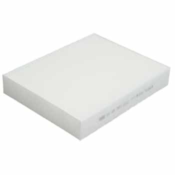 Filtro interior CU25001 Mann