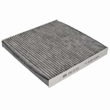 Filtro interior CUK 22 021 Mann