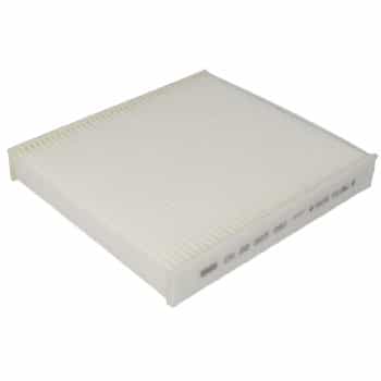 Filtro interior CU 22 023 Mann