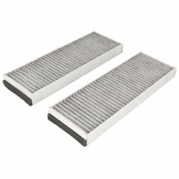 Filtro interior FP 3023-2 Mann