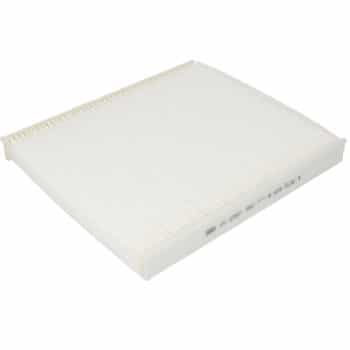 Filtro interior CU 2757 Mann