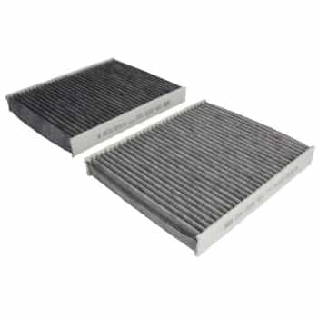 Filtro interior FP 2533-2 Mann