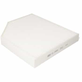 Filtro interior CU 2450 Mann