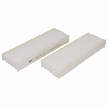 Filtro interior CU 26 025-2 Mann