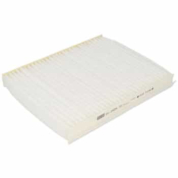 Filtro interior CU 2454 Mann