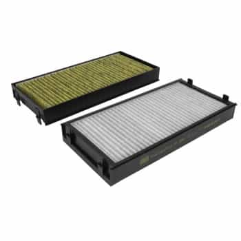 Filtro interior FP 2941-2 Mann