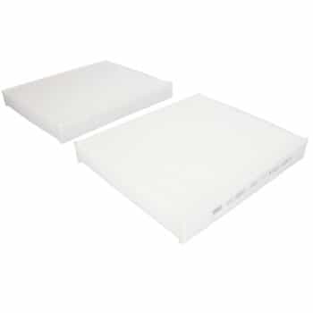 Filtro interior CU 2533-2 Mann